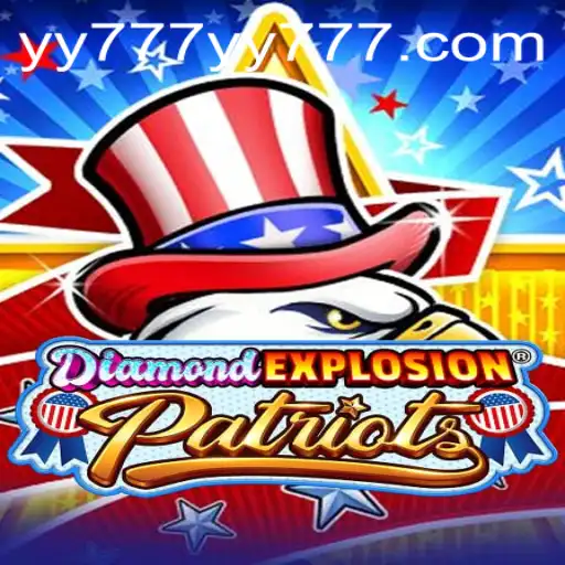 Exploring the Exciting World of DiamondExplosionPatriots: A Comprehensive Guide