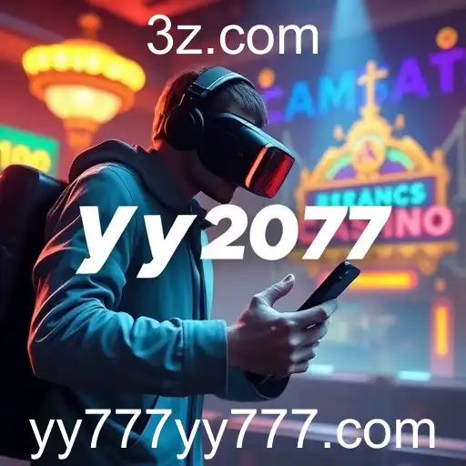A Evolução do Mercado de Jogos Online e yy777
