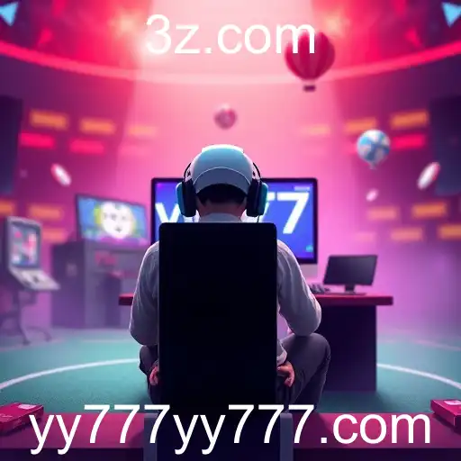 Explorando Novidades no Mundo dos Jogos Online com yy777