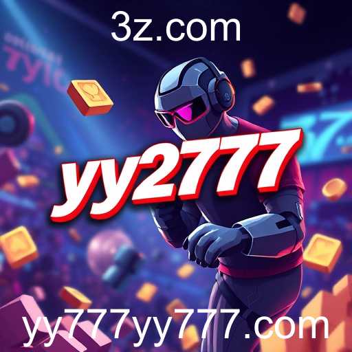 Explorando yy777: O Portal de Jogos em Ascensão