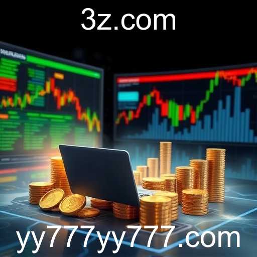 Explorando a Categoria de Jogos de Finanças no Site YY777