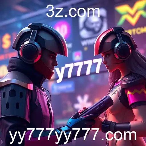 Inovação Tecnológica Revoluciona o Mercado de Jogos