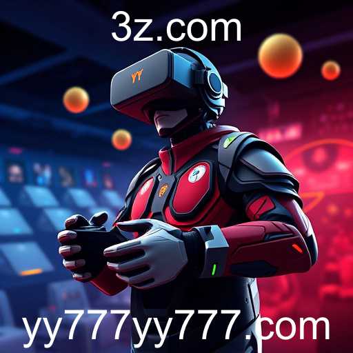 A Influência de 'yy777' no Mundo dos Jogos em 2025