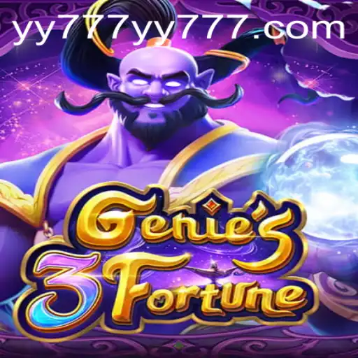 Discover the Enigmatic World of Genie3Fortune