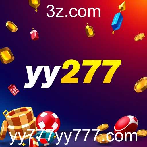 Impacto e Expansão de yy777 no Mercado Global de Jogos