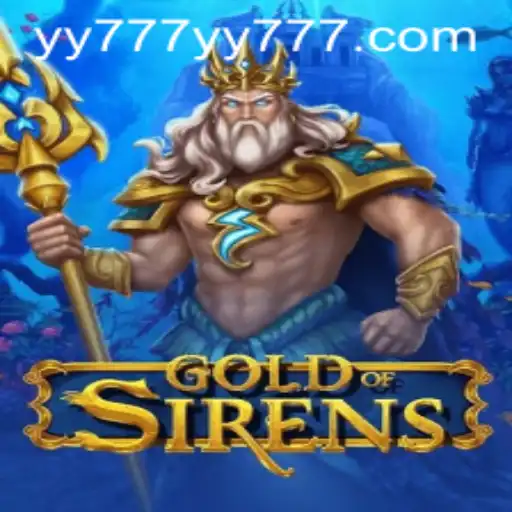 GoldofSirens: Navigating the Mystical Waters