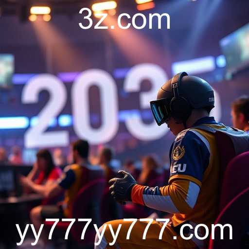 Impacto de yy777 no Mercado de Jogos