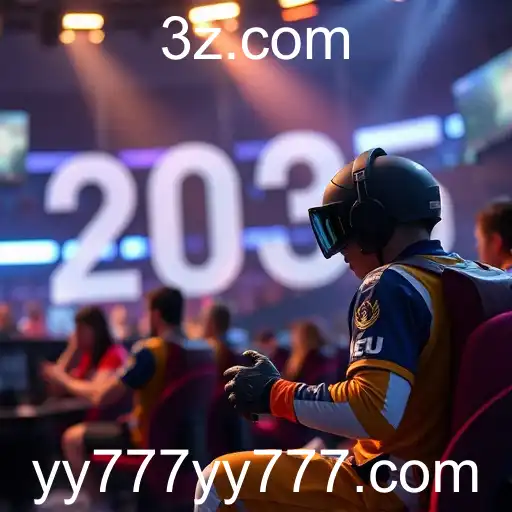 Impacto de yy777 no Mercado de Jogos