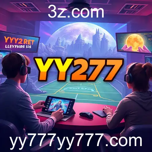 A Revolução dos Jogos Online com YY777