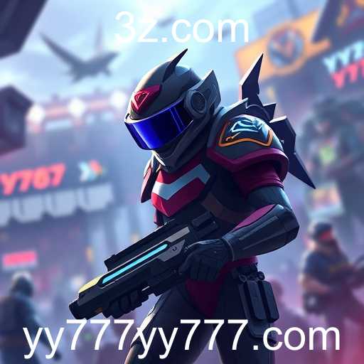 A Revolução dos Jogos: A Ascensão do yy777