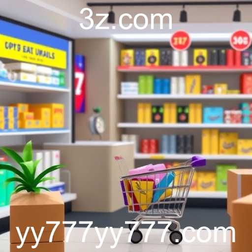 Explorando a Categoria 'Compras' nos Jogos do yy777