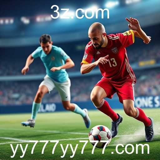Explorando a Categoria de Jogos de Esportes no 'yy777'