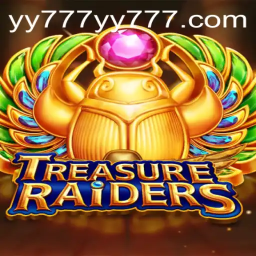 Discover the Thrilling World of TREASURERAIDERS: A Comprehensive Guide