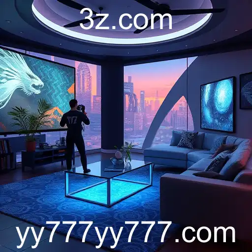 Avanços Tecnológicos e o Impacto nos Jogos Online