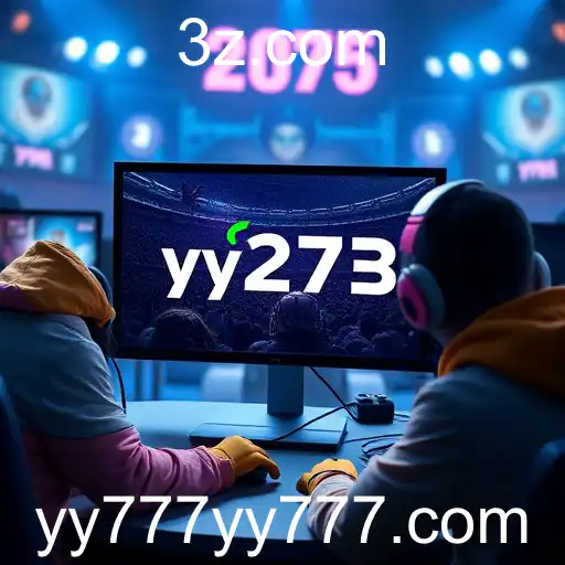 A Influência do yy777 na Indústria de Jogos em 2025