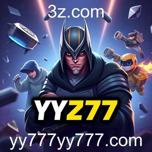 Explorando o Mundo dos Jogos Online com YY777
