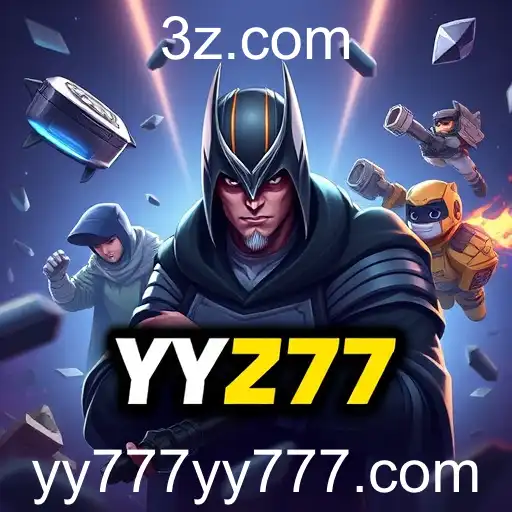 Explorando o Mundo dos Jogos Online com YY777