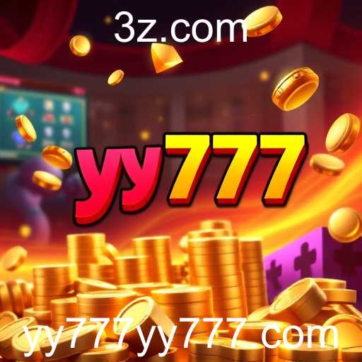 Explorando o Fenômeno yy777: Tendências Atuais no Mundo dos Jogos
